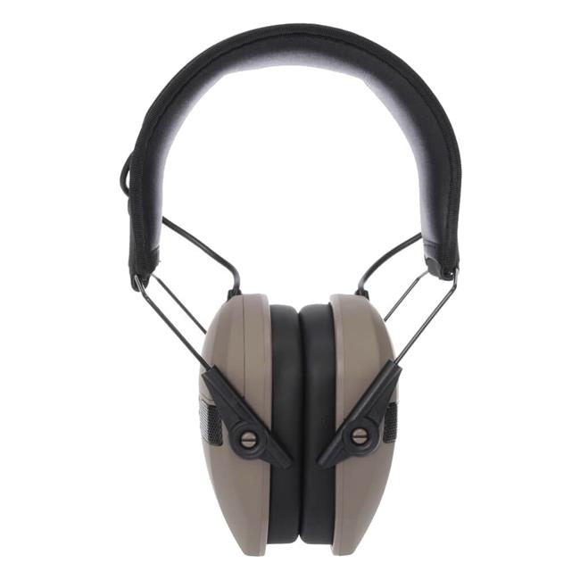 WALKER'S RAZOR SLIM ELECTRONIC MUFFS