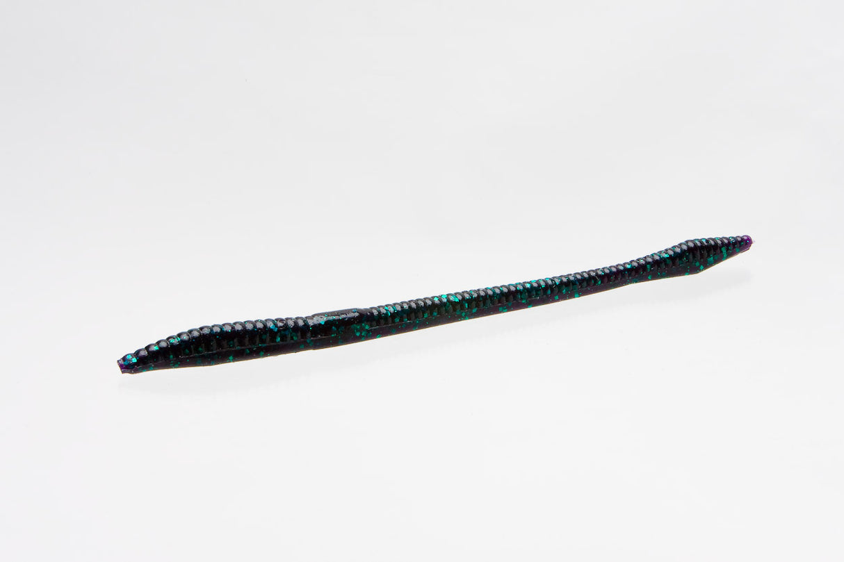 ZOOM BAIT SUPER SALT 6.5" TRICK WORM