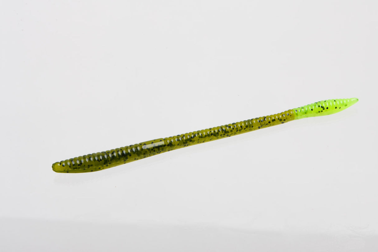 ZOOM BAIT SUPER SALT 6.5" TRICK WORM