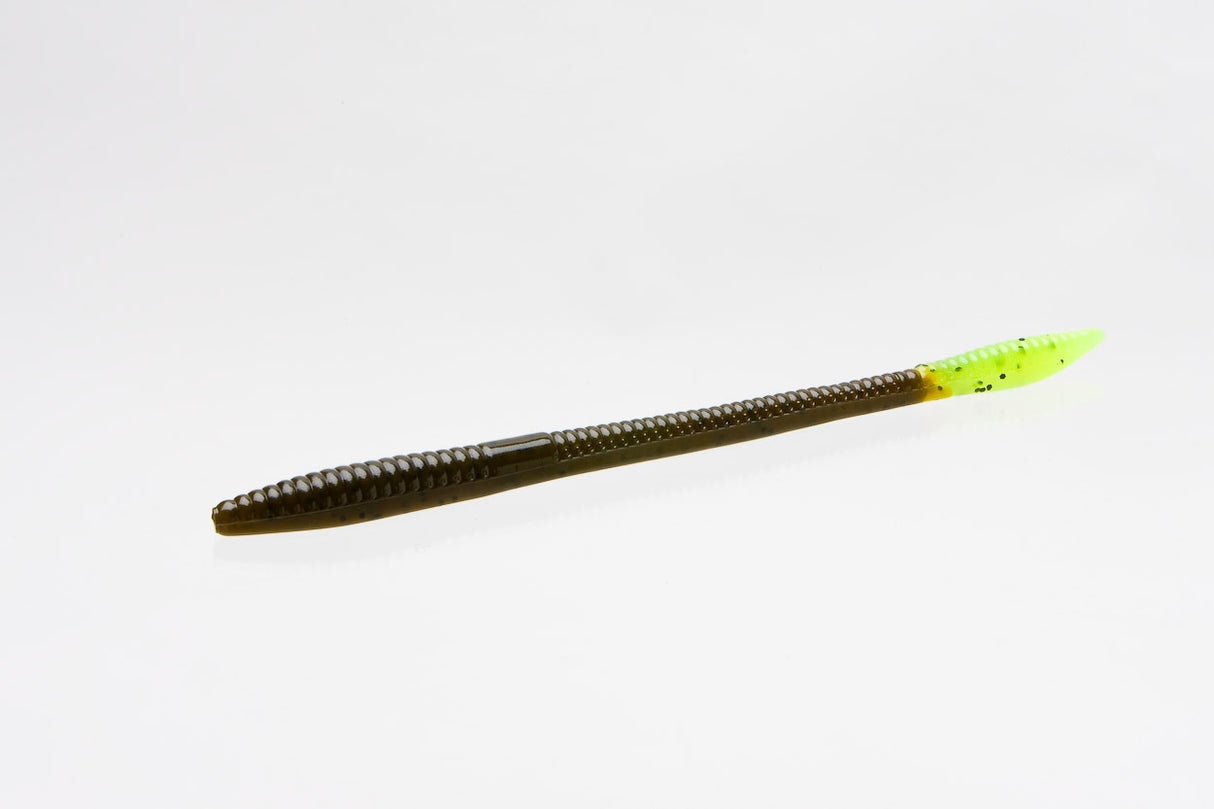 ZOOM BAIT SUPER SALT 6.5" TRICK WORM