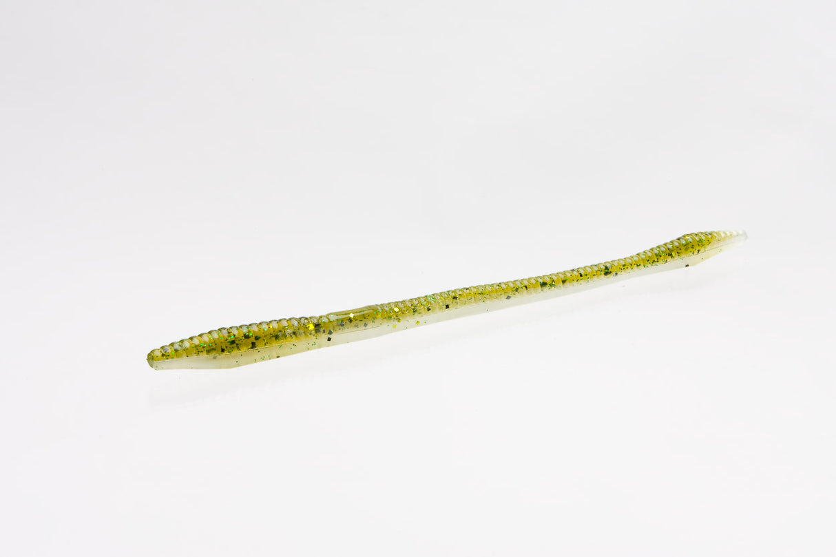 ZOOM BAIT SUPER SALT 6.5" TRICK WORM