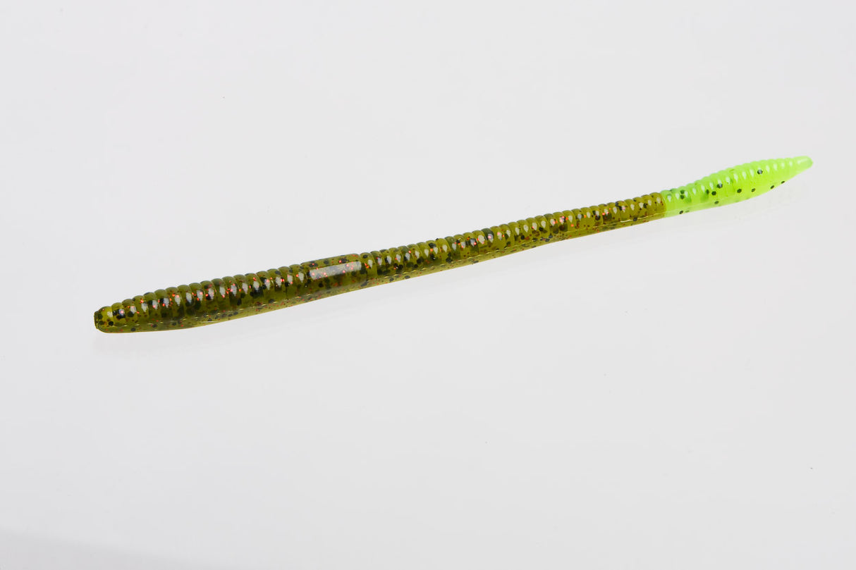 ZOOM BAIT SUPER SALT 6.5" TRICK WORM