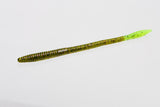 ZOOM BAIT SUPER SALT 6.5" TRICK WORM