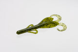 ZOOM BAIT 6" BRUSH HOG