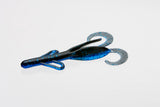 ZOOM BAIT 6" BRUSH HOG