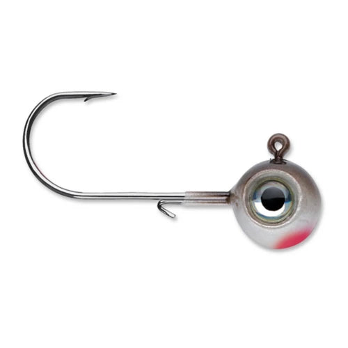 VMC NEON MOON EYE JIGS