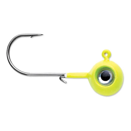 VMC NEON MOON EYE JIGS