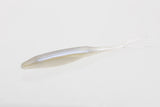 ZOOM BAIT SUPER SALTY SUPER FLUKE