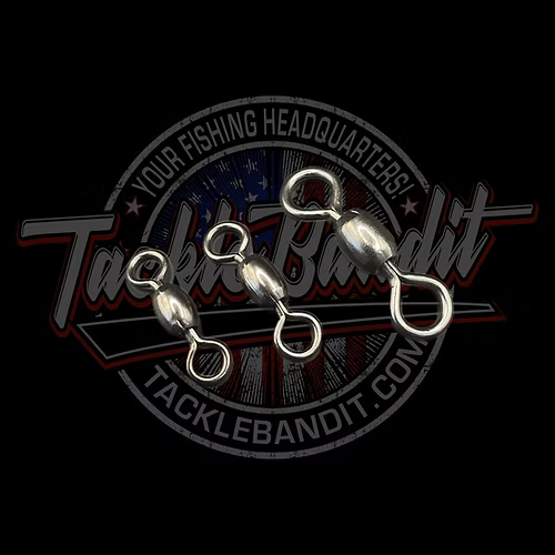 TACKLE BANDIT 2 WAY CRANE SWIVLES