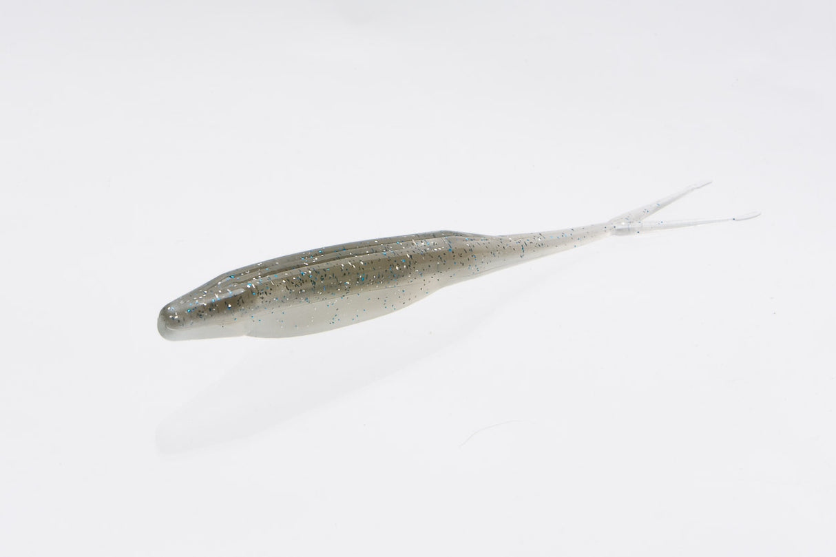 ZOOM BAIT SUPER SALTY SUPER FLUKE