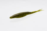 ZOOM BAIT SUPER SALTY SUPER FLUKE