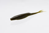 ZOOM BAIT SUPER SALTY SUPER FLUKE