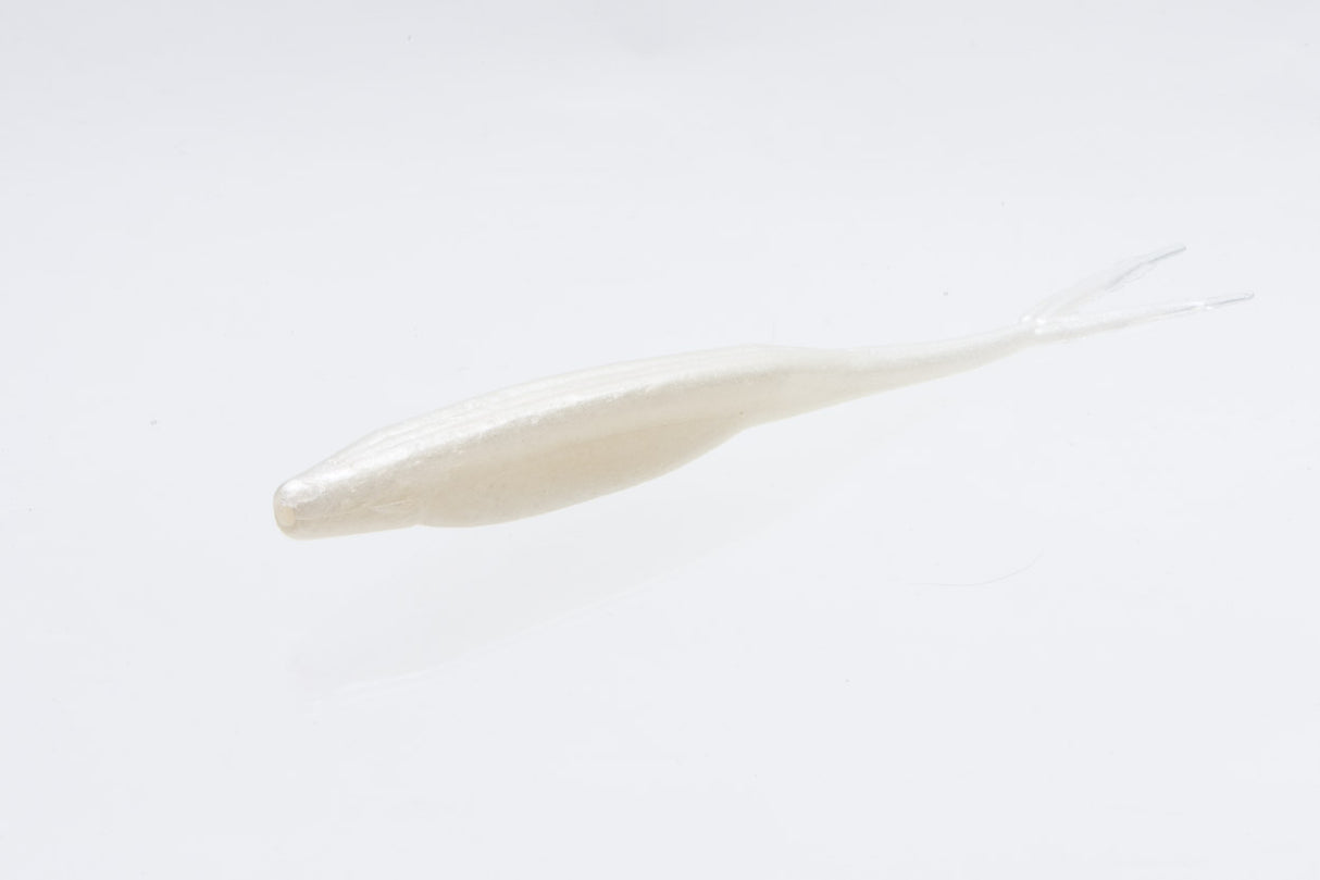 ZOOM BAIT SUPER SALTY SUPER FLUKE