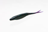ZOOM BAIT SUPER SALTY SUPER FLUKE