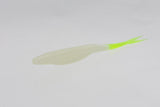 ZOOM BAIT SUPER SALTY SUPER FLUKE