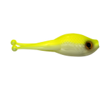 STRIKE KING MR CRAPPIE SCIZZOR SHAD BODY