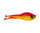 STRIKE KING MR CRAPPIE SCIZZOR SHAD BODY