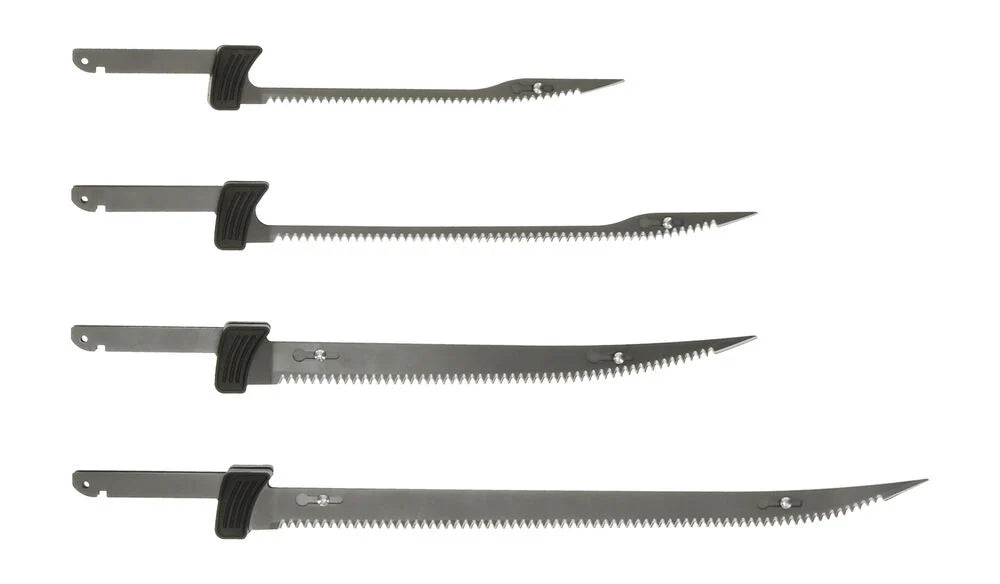 BUBBA 110V ELECTRIC CORDED FILLET KNIFE