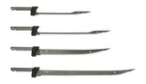 BUBBA 110V ELECTRIC CORDED FILLET KNIFE