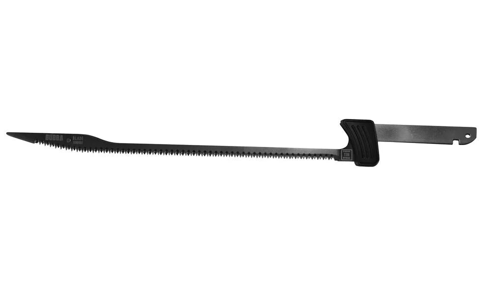 BUBBA 9" E-FLEX ELECTRIC FILLET REPLACEMENT BLADE