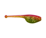 STRIKE KING MR CRAPPIE SHAD POLE SOFT SWIM BAIT
