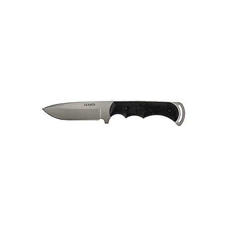 GERBER FREEMAN GUIDE FIXED BLADE HUNTING KNIFE