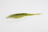 ZOOM BAIT SUPER SALTY SUPER FLUKE