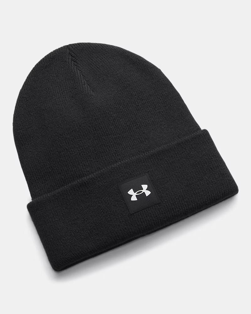 UNDER ARMOUR UNISEX HALFTIME CUFF BEANIE