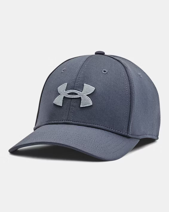 UNDER ARMOUR MENS BLITZING LOW HATS