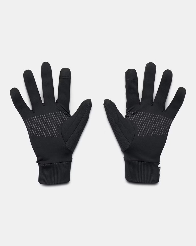 UNDER ARMOUR MENS STORM LINER GLOVES