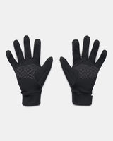 UNDER ARMOUR MENS STORM LINER GLOVES