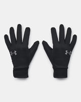 UNDER ARMOUR MENS STORM LINER GLOVES