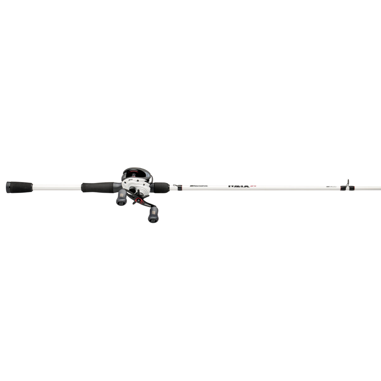ABU GARCIA MAX 5 PRO BAITCAST COMBO