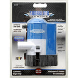 SHORELINE BILGE PUMP 800GPH W/ AUTO SWITCH