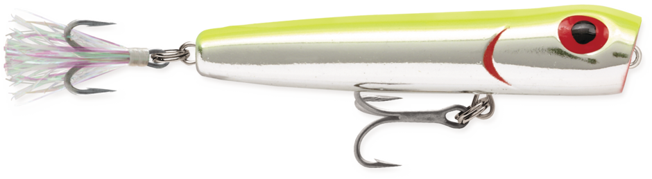STORM RATTLIN' SALTWATER CHUG BUG