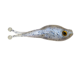 STRIKE KING MR CRAPPIE SCIZZOR SHAD BODY