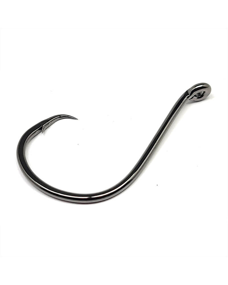 GAMAKATSU OCTOPUS CIRCLE HOOKS