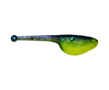 STRIKE KING MR CRAPPIE SHAD POLE SOFT SWIM BAIT