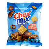 BAG OF CHIPS