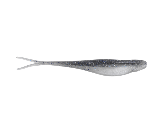 STRIKE KING 3X BABY Z-TOO JERKBAIT
