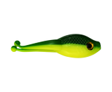 STRIKE KING MR CRAPPIE SCIZZOR SHAD BODY