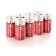 DORCY MASTERCELL D ALKALINE (8PACK)