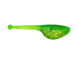 STRIKE KING MR CRAPPIE SHAD POLE SOFT SWIM BAIT