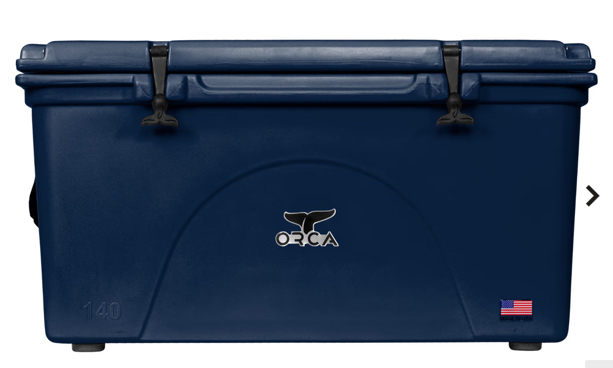 ORCA 140QT COOLER