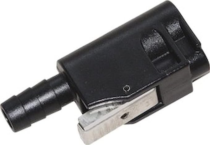 SEASENSE OMC FUEL LINE CONNECTORS