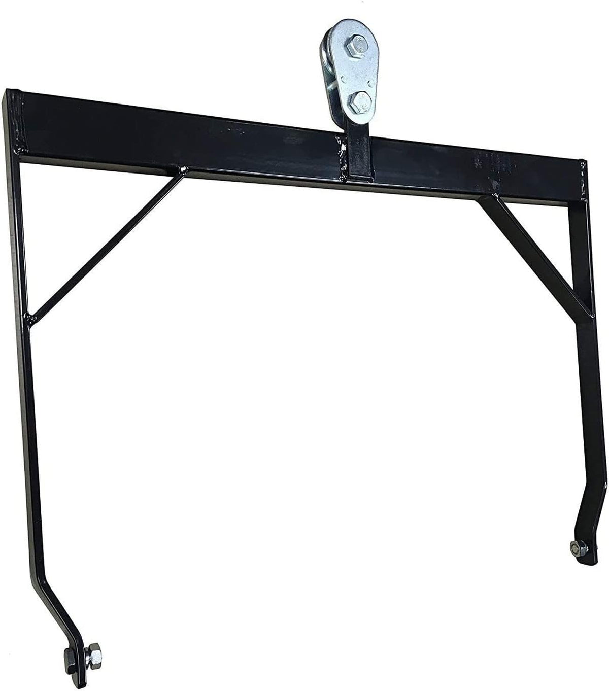 Boss Buck 55 Gallon Hanging Bail w Hanging Bail
