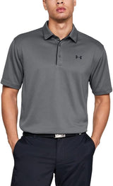 UNDER ARMOUR POLO MENS