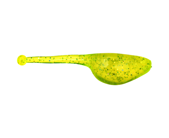 STRIKE KING MR CRAPPIE SHAD POLE SOFT SWIM BAIT