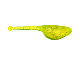 STRIKE KING MR CRAPPIE SHAD POLE SOFT SWIM BAIT