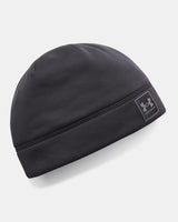 UNDER ARMOUR MENS STORM COLDGEAR INFRARED BEANIE